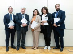 Insediato oggi a Roma il nuovo Consiglio di Amministrazione di RSE