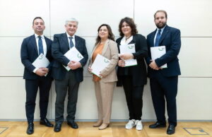 Insediato oggi a Roma il nuovo Consiglio di Amministrazione di RSE
