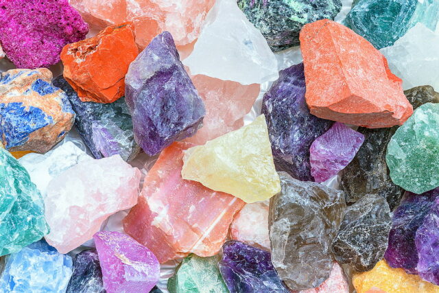Geopolitical Resource War and Mineral Export Embargo